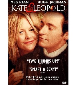 Kate & Leopold