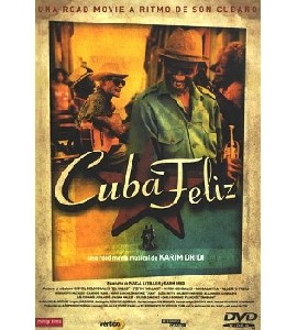 Cuba Feliz