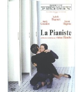 La Pianiste