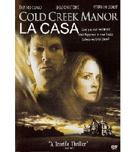 Cold Creek Manor