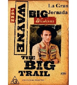 The Big Trail