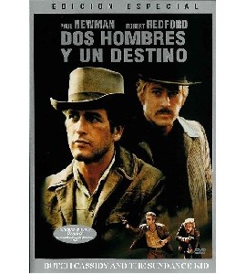 Butch Cassidy and the Sundance Kid