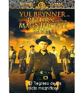 Return of the Magnificent Seven