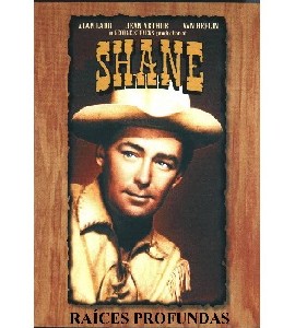 Shane