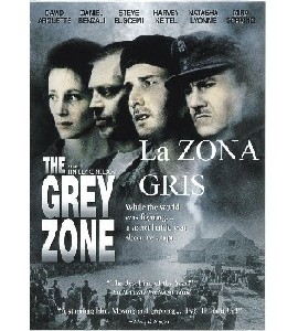 The Grey Zone