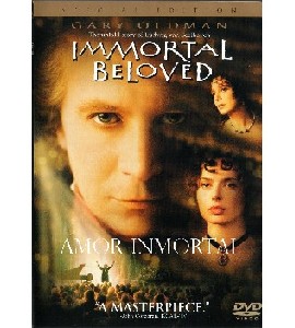 Immortal Beloved