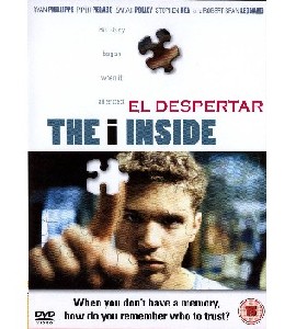 The I Inside