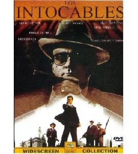 The Untouchables