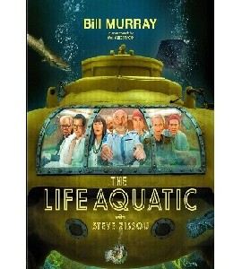 The Life Aquatic With Steve Zissou