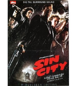 Sin City