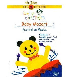 Baby Einstein - Baby Mozart