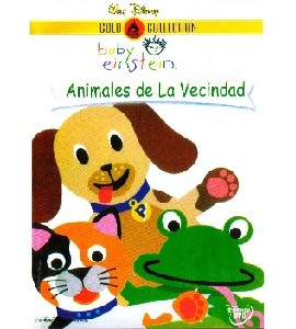 Baby Einstein - Baby Dolittle - Neigborhood Animals