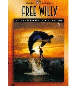 Free Willy