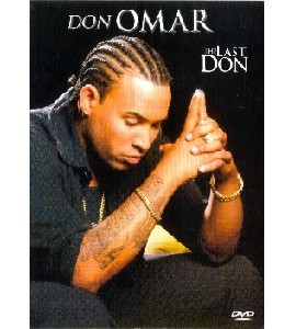 Don Omar - The Last Don