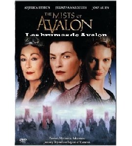 Mists of Avalon