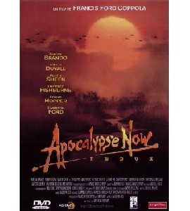 Apocalypse Now - Redux