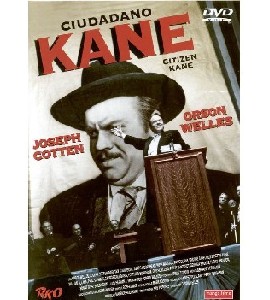 Citizen Kane