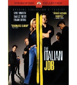 The Italian Job