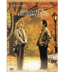 When Harry Met Sally