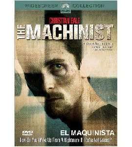 The Machinist