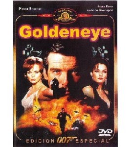 007 - Goldeneye