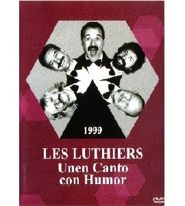 Les Luthiers - Unen Canto con Humor