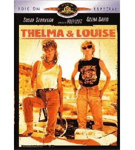 Thelma & Louise