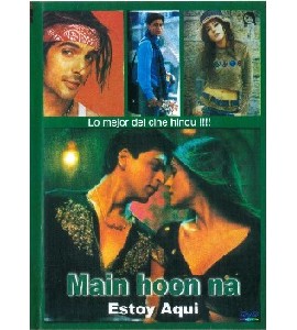 Main Hoon Na