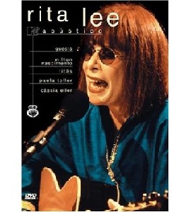 Rita Lee - Acustico - MTV