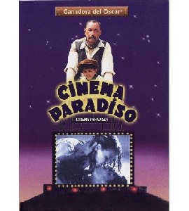 Cinema Paradiso