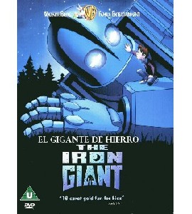 The Iron Giant