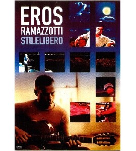 Eros Ramazzotti - Stilelibero