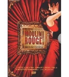 Moulin Rouge