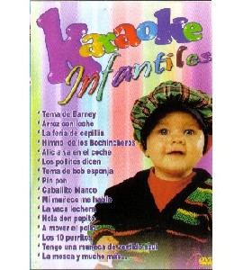 Karaoke Infantiles