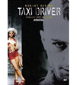 Taxi Driver