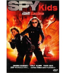 Spy Kids