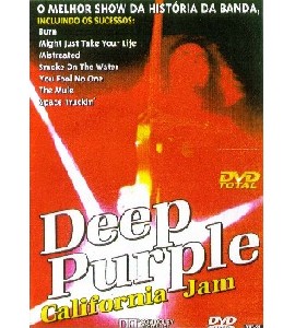 Deep Purple - California Jam