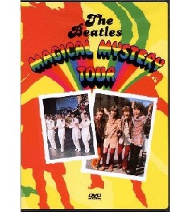 The Beatles - Magical Mystery Tour