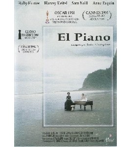 The Piano