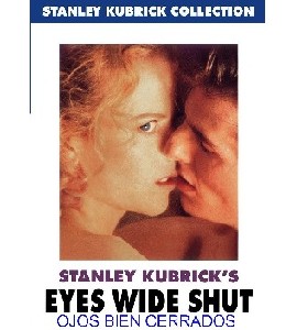 Eyes Wide Shut