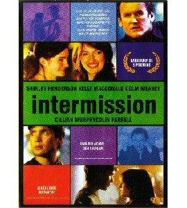 Intermission