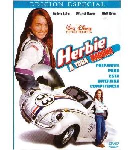 Herbie - Fully Loaded