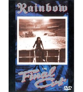 Rainbow - The Final Cut