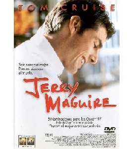 Jerry Maguire