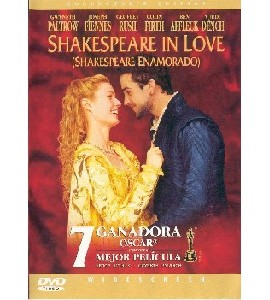 Shakespeare in Love