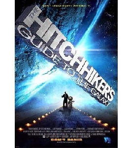 The Hitchhiker´s Guide to the Galaxy