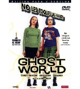 Ghost World