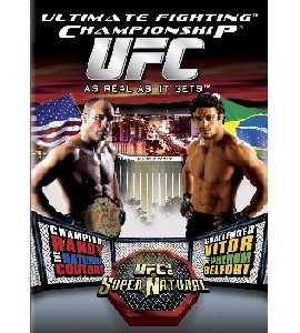 UFC 46  - Super Natural