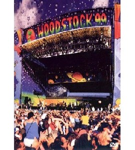 Woodstock 99