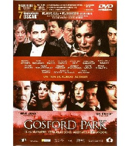 Gosford Park